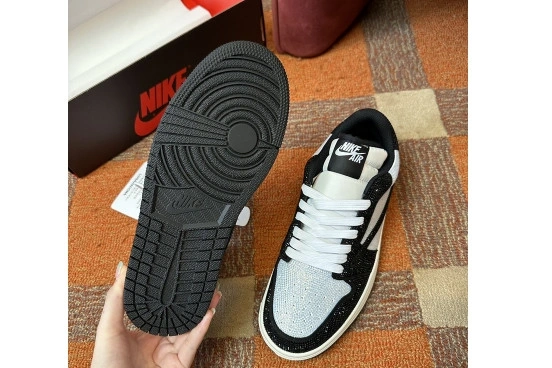 Rep EP AJ-1111 Designed Shoes Diamond Jordan 0322